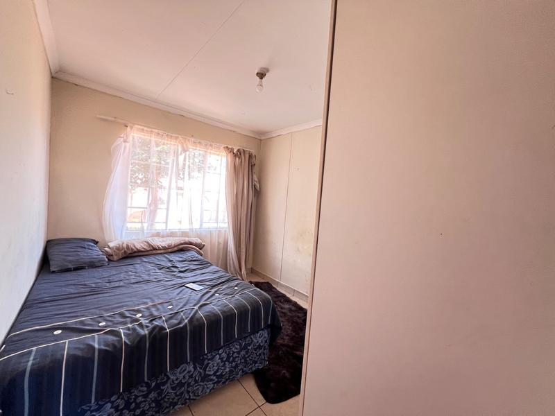 3 Bedroom Property for Sale in Kathu Northern Cape